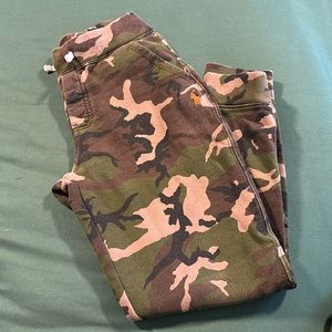 Cami Ralph Lauren Sweatpants